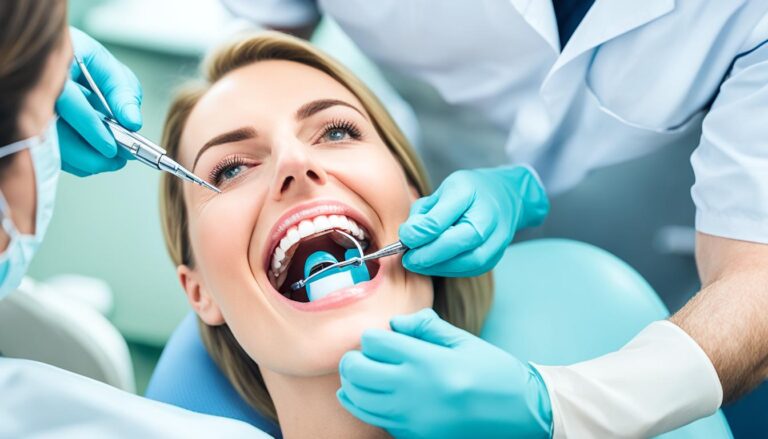 ¿Qué hace un alineador dental?